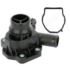 Thermostat Housing for Volvo S60 S80 V60 V70 XC60 XC70 XC90 Land Rover LR2