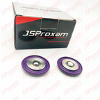 2Pcs Fuel Rail Air/Fuel Regulator Diaphragm 8M6002988 for Mercury Optimax (1999–2009)