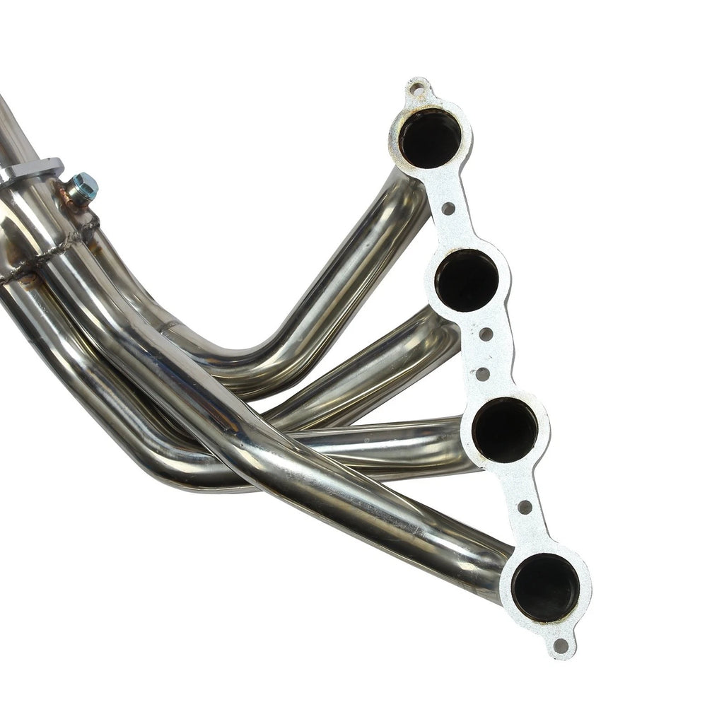 Exhaust Headers Manifolds & Pipe for Chevy Corvette C6 (2005–2013)