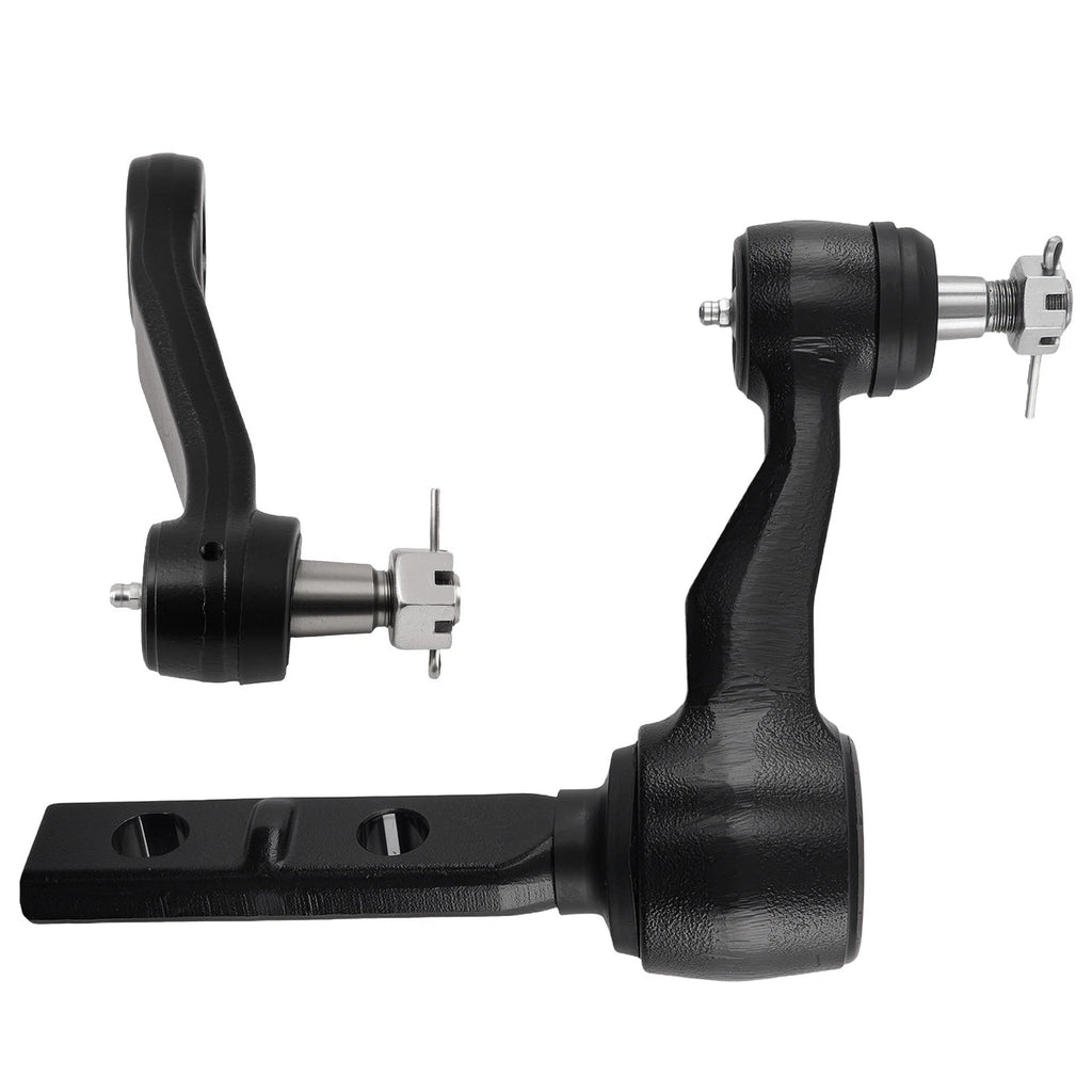 Front Idler Arm Pitman Arm for Ford F-150 Expedition (1997–2003)