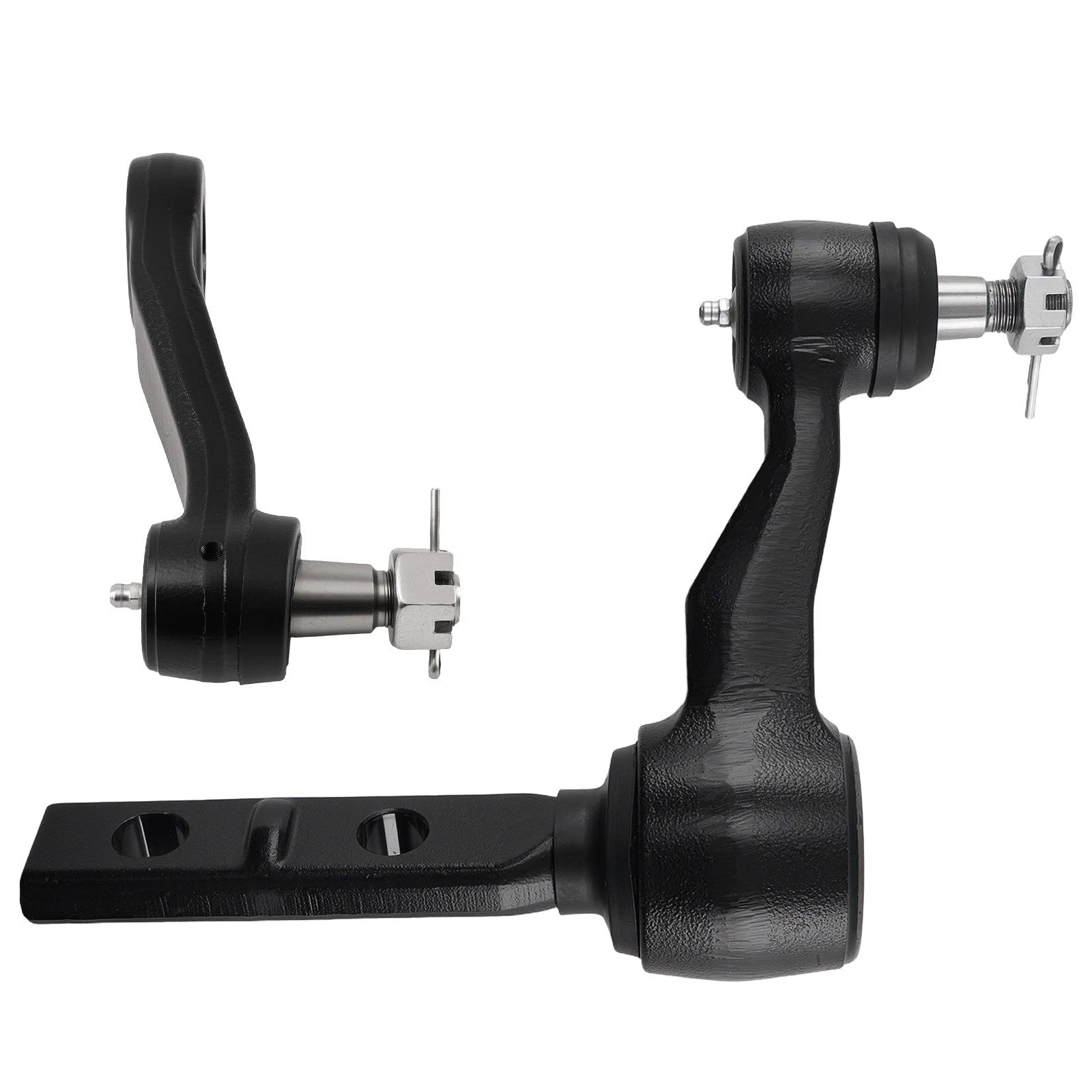 Front Idler Arm Pitman Arm for Ford F-150 Expedition (1997–2003)