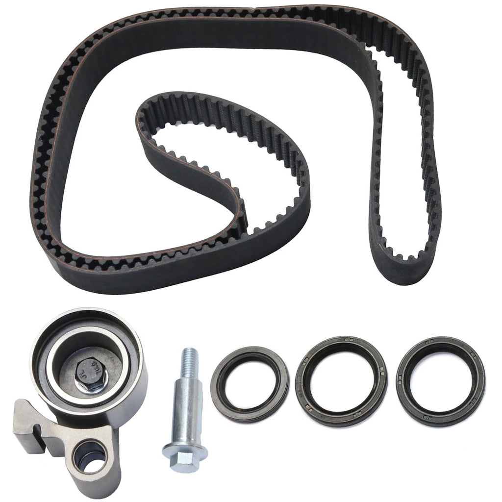 Timing Belt Kit for Chrysler Dodge Pacifica Charger Sebring (2004–2011)