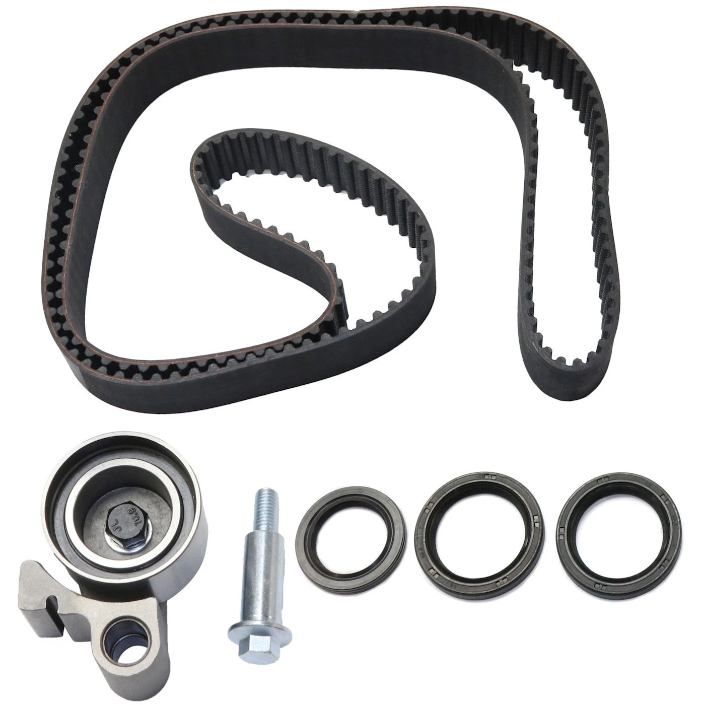 Timing Belt Kit for Chrysler Dodge Pacifica Charger Sebring (2004–2011)