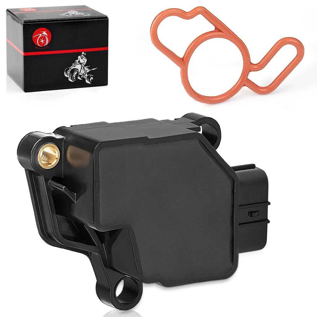 Throttle Position Sensor Set for Honda TRX700XX Big Red 700 MUV700 (2008–2013)