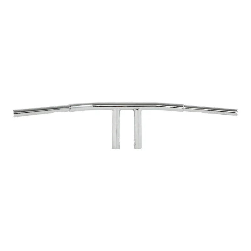 1-1/4" Fat 8" Rise T-Bar Handlebar for Harley Road King (2003-2013)