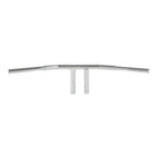1-1/4" Fat 8" Rise T-Bar Handlebar for Harley Road King (2003-2013)