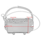 Voltage Rectifier Regulator for Johnson Evinrude 80-115HP
