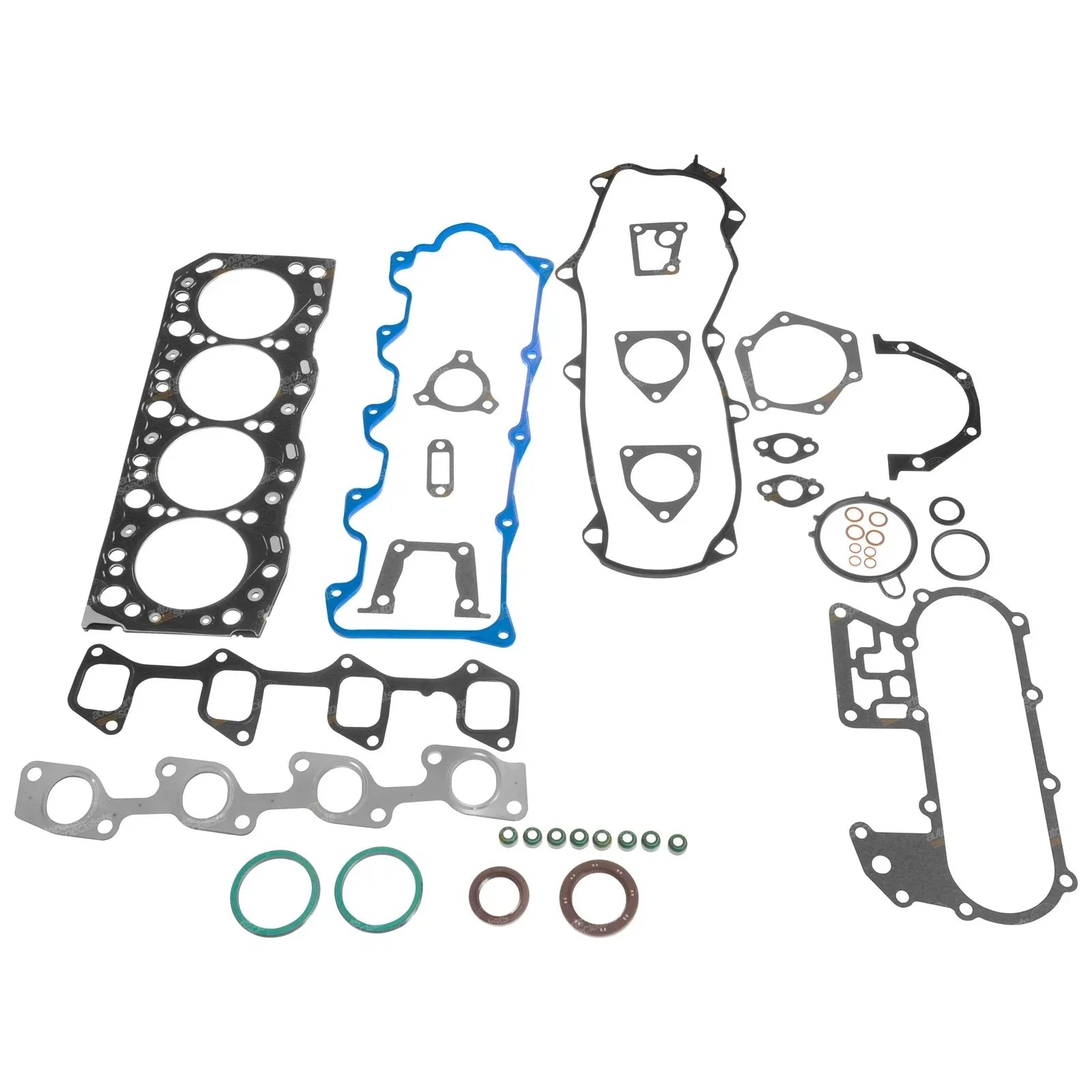Cylinder Head Gasket for Toyota Dyna LY211 LY61 (1988–1997)