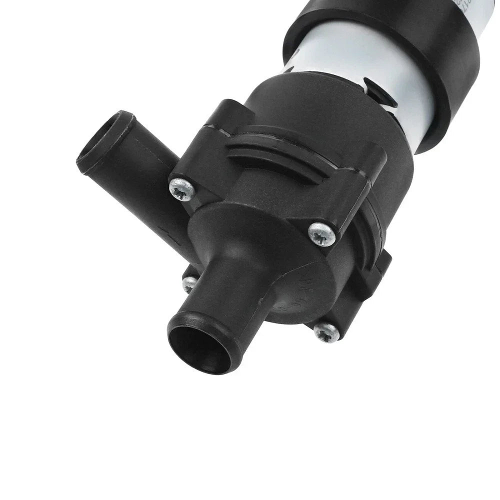 Auxiliary Water Pump for Mercedes-Benz C320 W203 S203 CL203 (2003-2005)