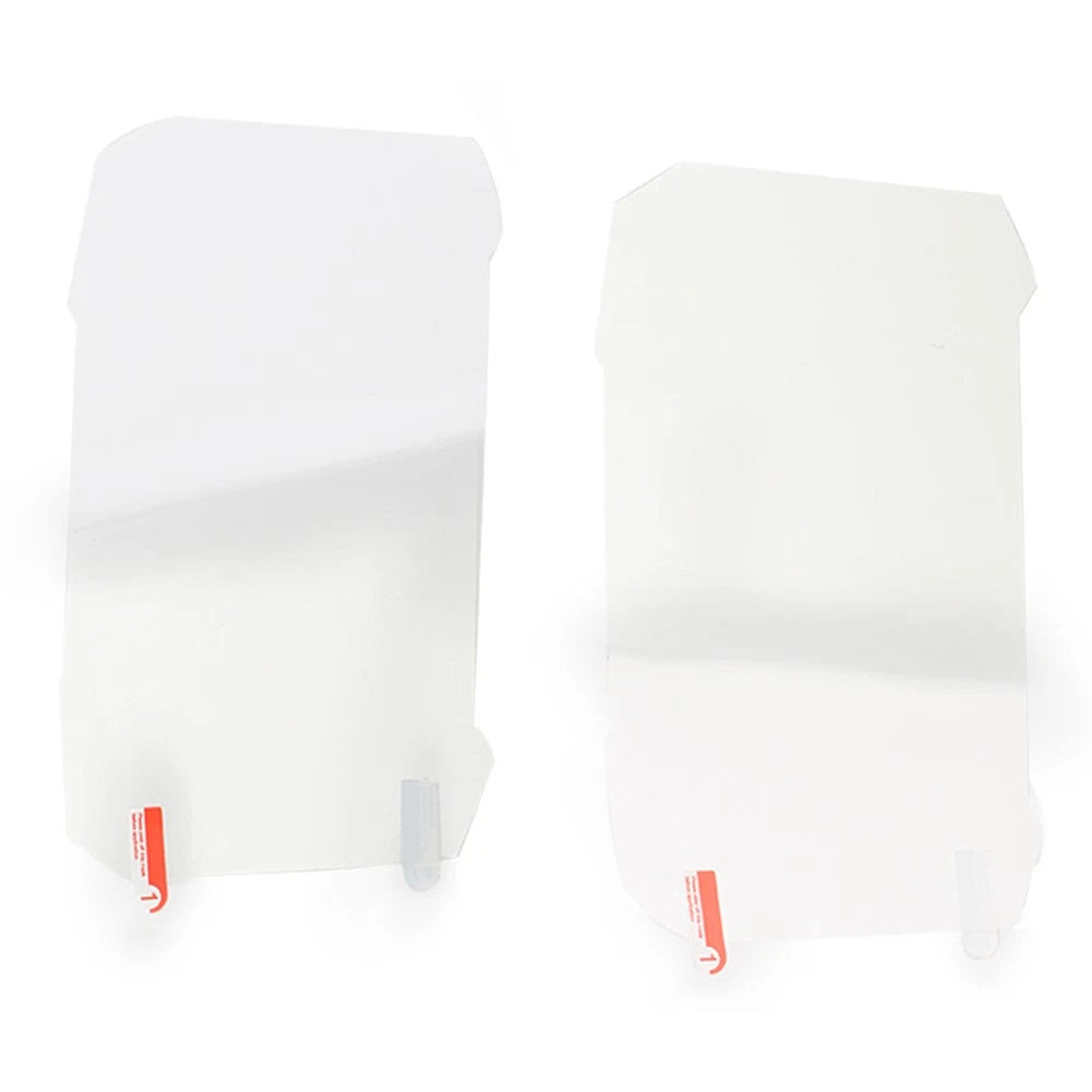 Speedometer Protective Film for Tiger 900 GT Rally (2020–2022)