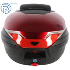 32L Motorcycle Tour Tail Box for Scooter