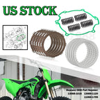 Clutch Friction Disc Plate Kit for Kawasaki KX85 (2001–2021)