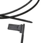 Panoramic Sunroof Curtain Cables for Infiniti QX30 (2017-2019)