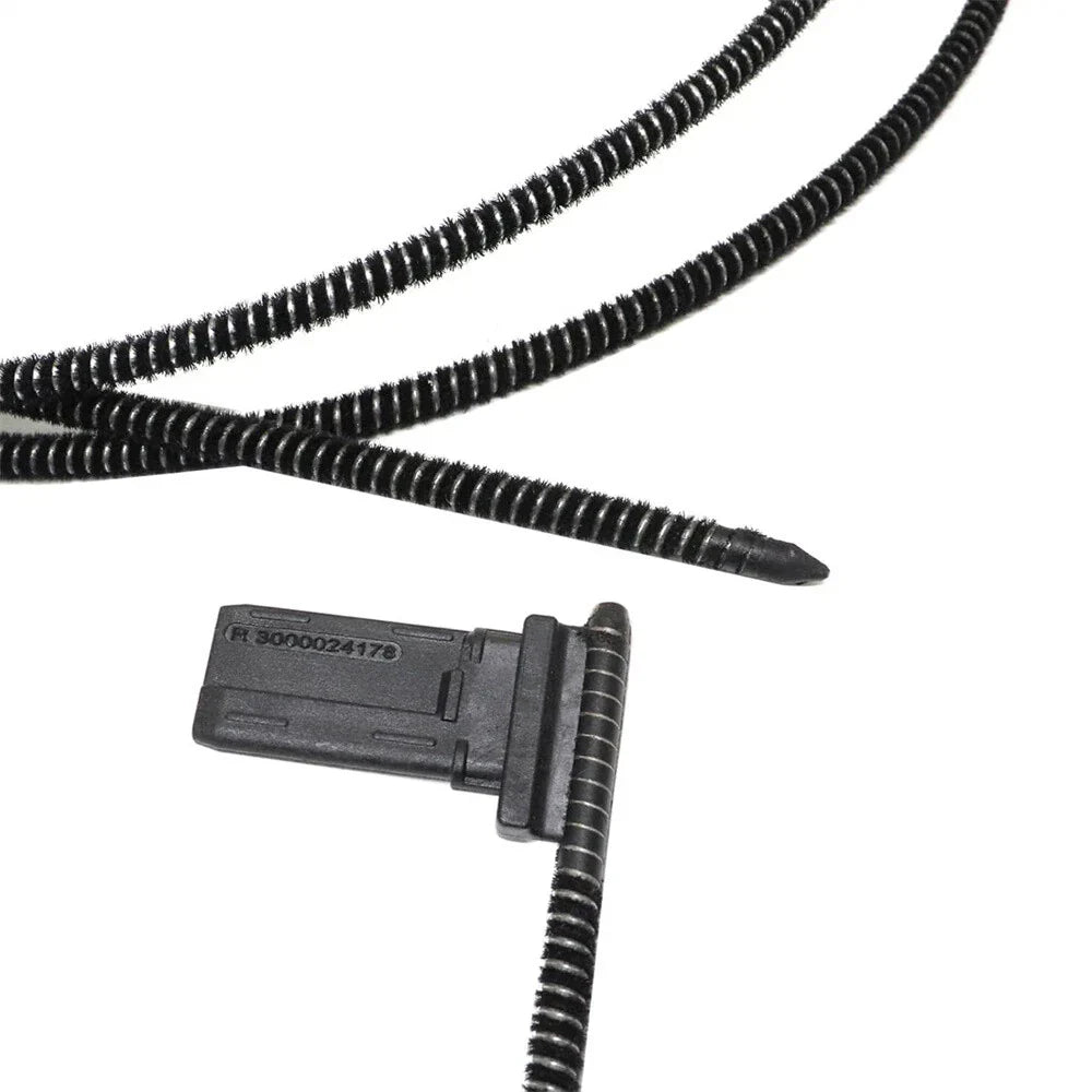 Panoramic Sunroof Curtain Cables for Infiniti QX30 (2017-2019)
