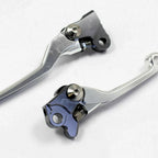 Clutch & Brake Levers for Honda CRF250X CRF250 X (2004–2009)