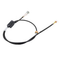 Speedometer Cable for Nissan Hardbody D21 (1986–1997)