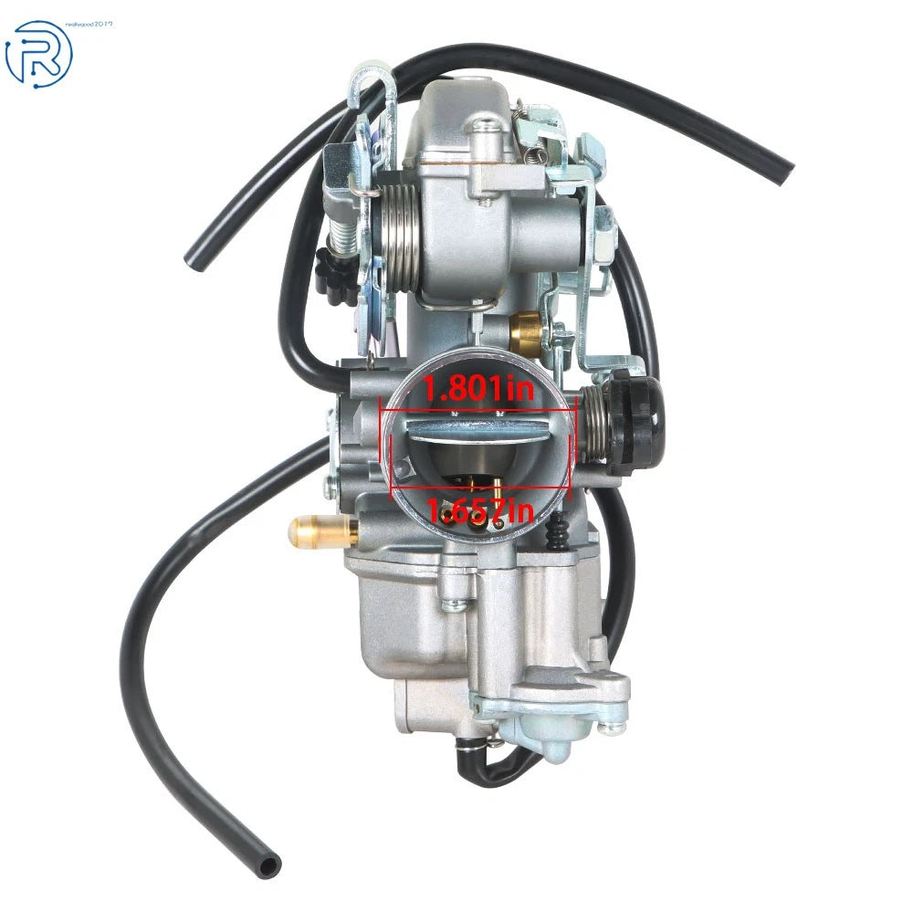 Carburetor for Honda XL250 XL 250 XL250S (1975–1984)