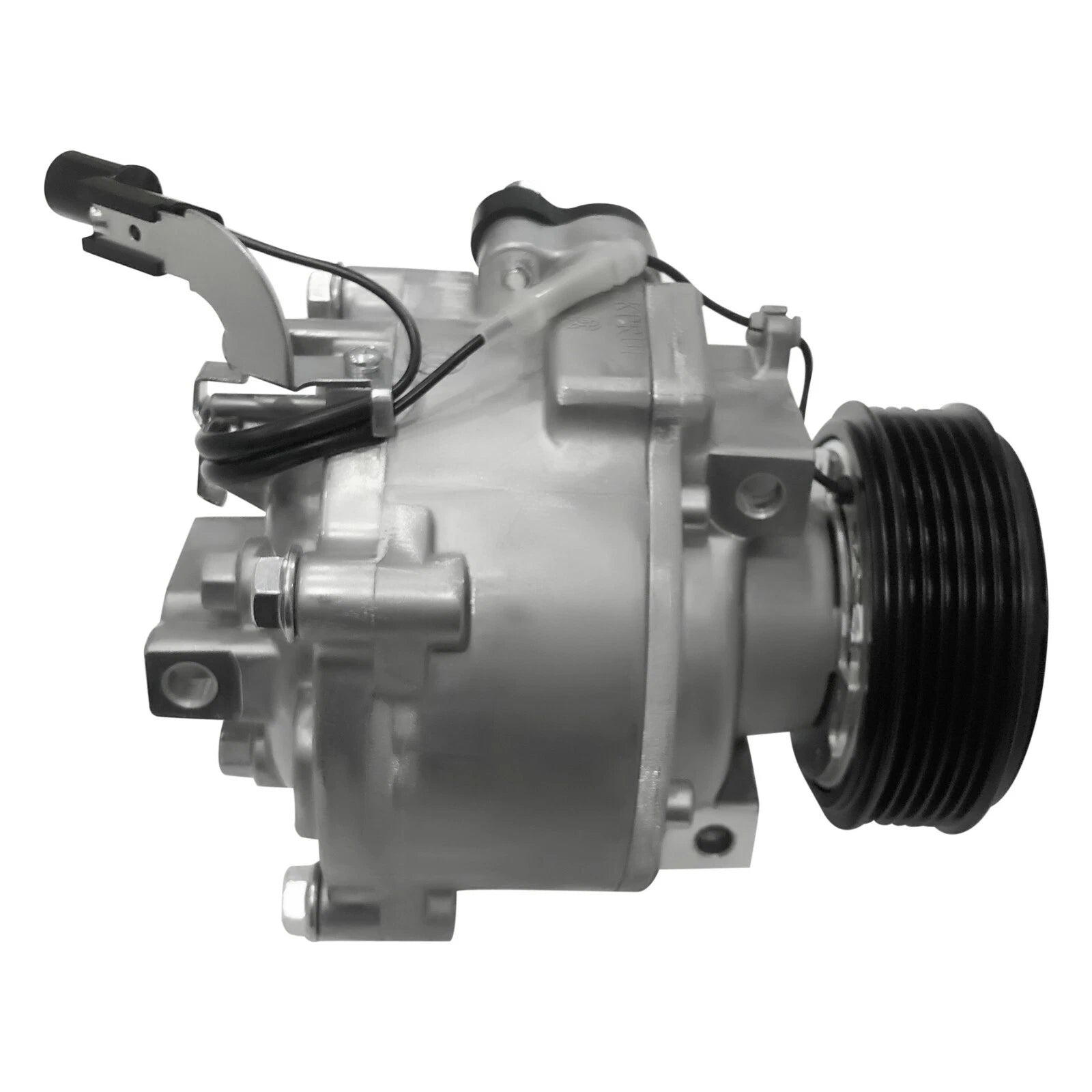 AC Compressor Kit Replacement for Mitsubishi Outlander 2.4L (2019-2021)