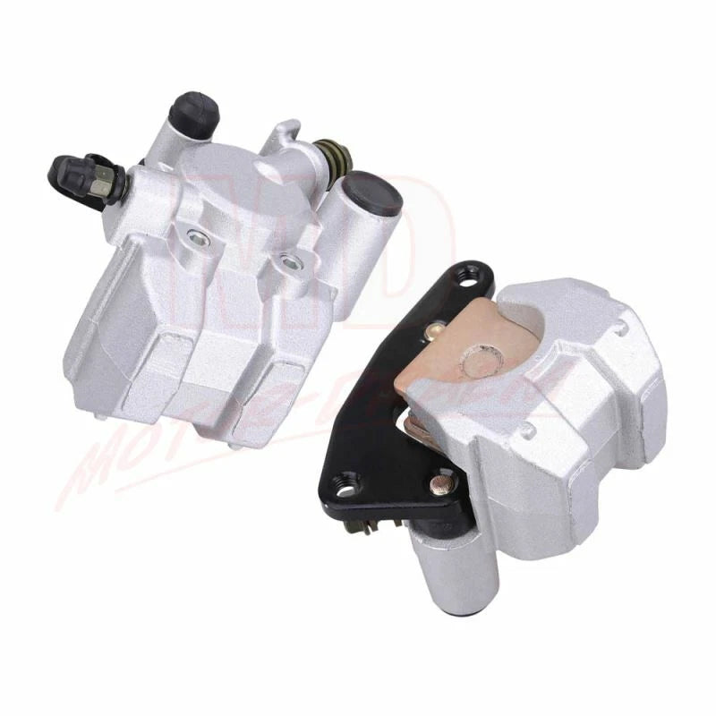 Front Brake Caliper for Yamaha Grizzly YFM350 YFM400 YFM450 YFM600 YFM660 (1996–2008)