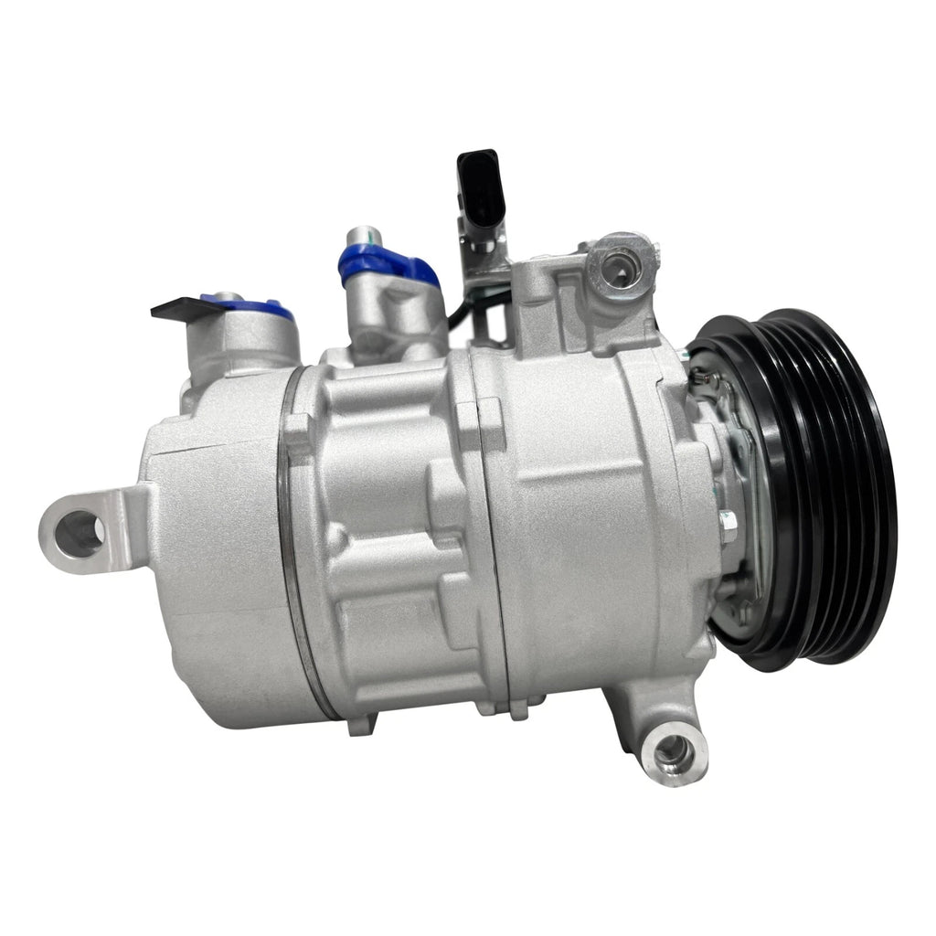 AC Compressor Replacement for Bentley Bentayga 4.0L (2017-2021)