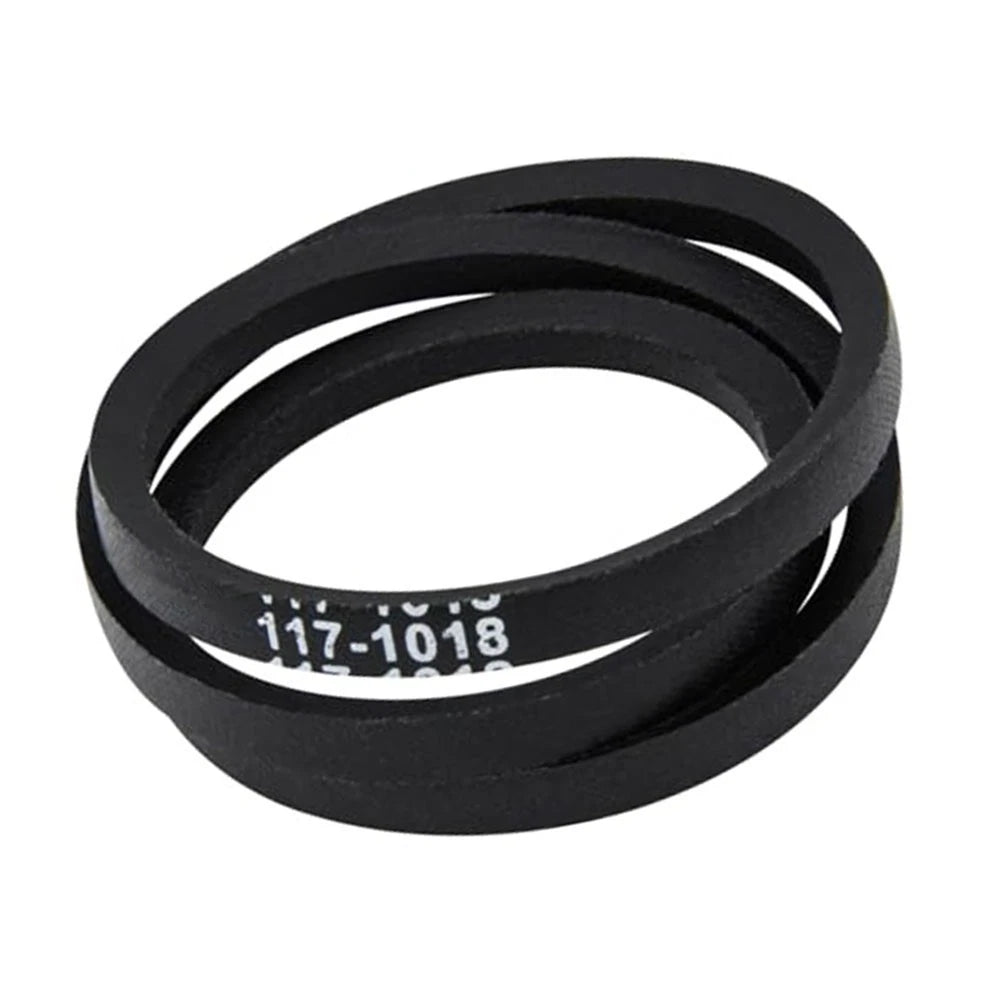 3/8 V Belt for Toro Lawn Mowers (117 1018, 20330–20379)
