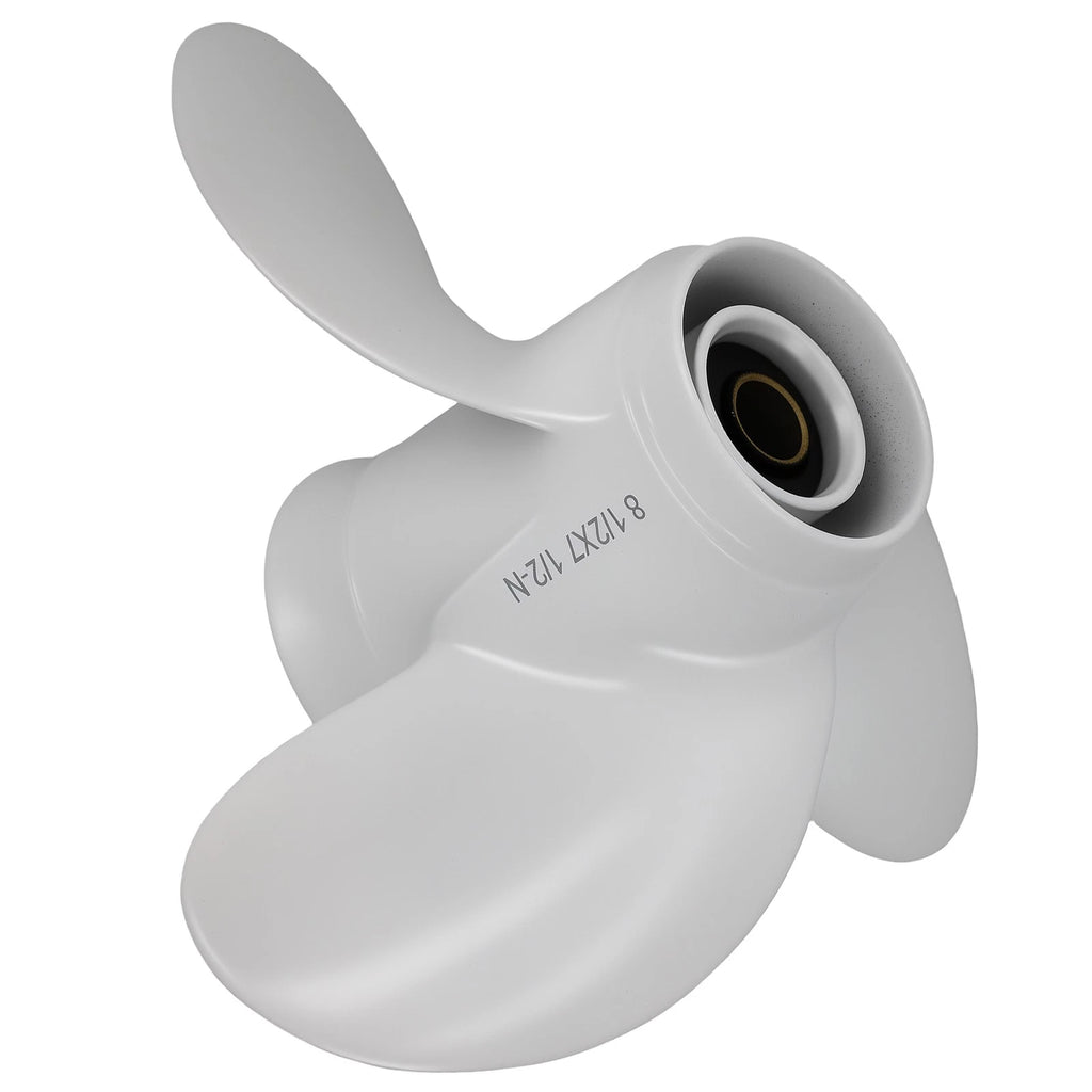 7.5 Pitch Boat Propeller for Yamaha Outboard 6-8HP (6G1-45943-00-EL)