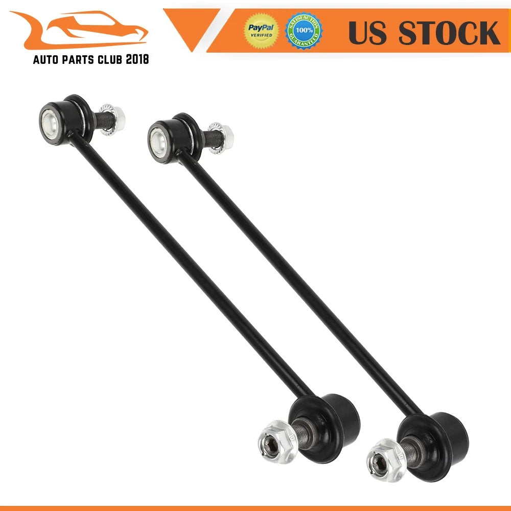 2X Front Sway Stabilizer Bar Endlink for Nissan Sentra NV200 (2013–2019)