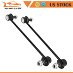 2X Front Sway Stabilizer Bar Endlink for Nissan Sentra NV200 (2013–2019)