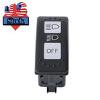 Headlight Switch for Can-Am Defender MAX (2017–2023) 710004492