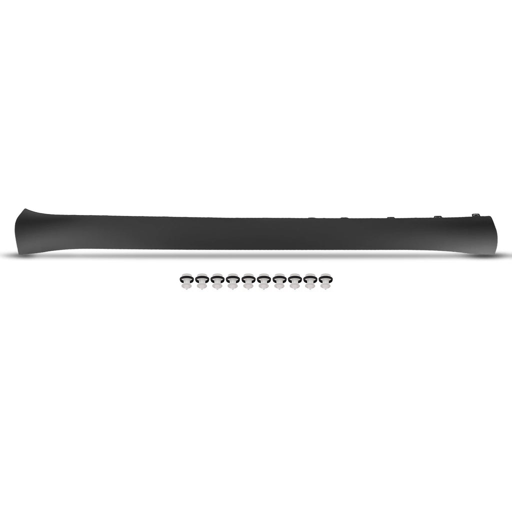 Driver Side Skirt Body for Tesla Model Y (2020–2022) 1497740-00-C