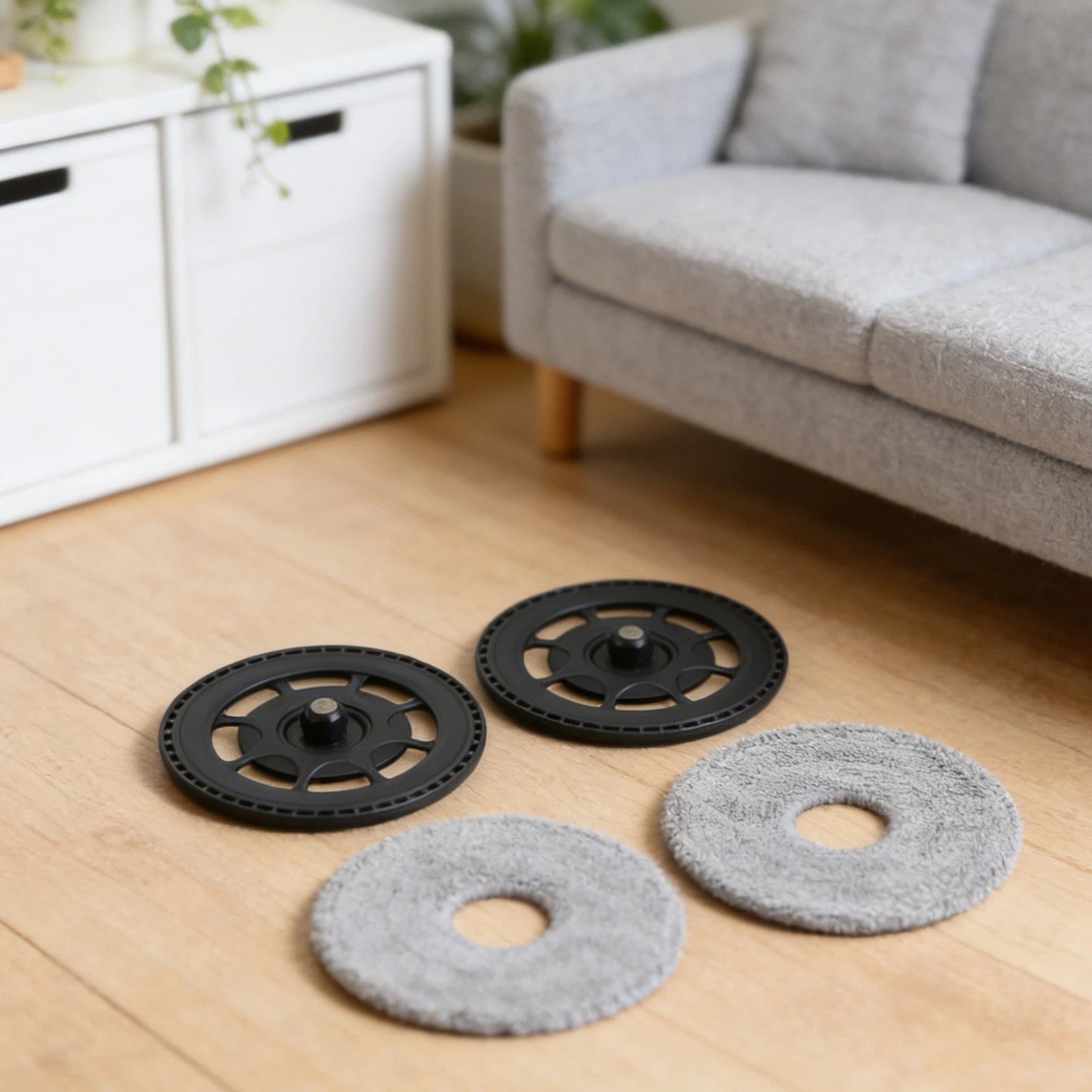 Mop Bracket Kit for Mop Holder (Compatible with )