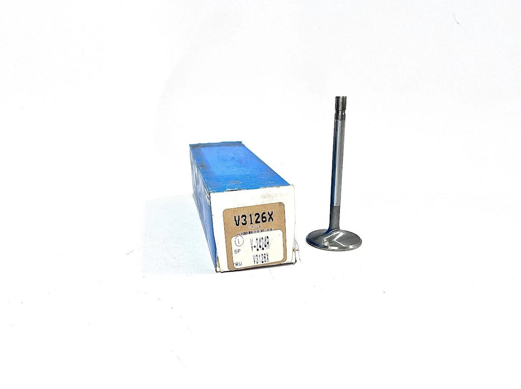 Exhaust Valve TRW V3126X for
