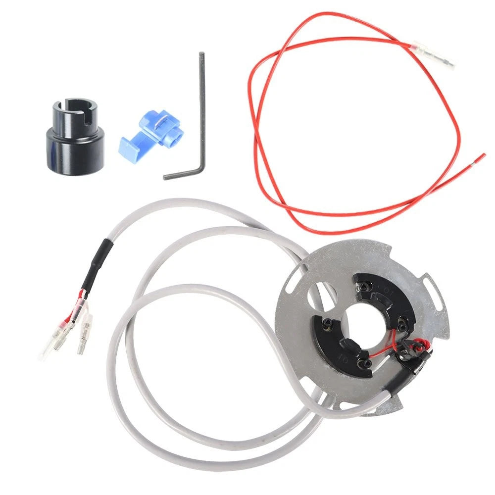 Electronic Ignition for Kawasaki KZ900 KZ1000 KZ1100 Z1 (1973–1983)