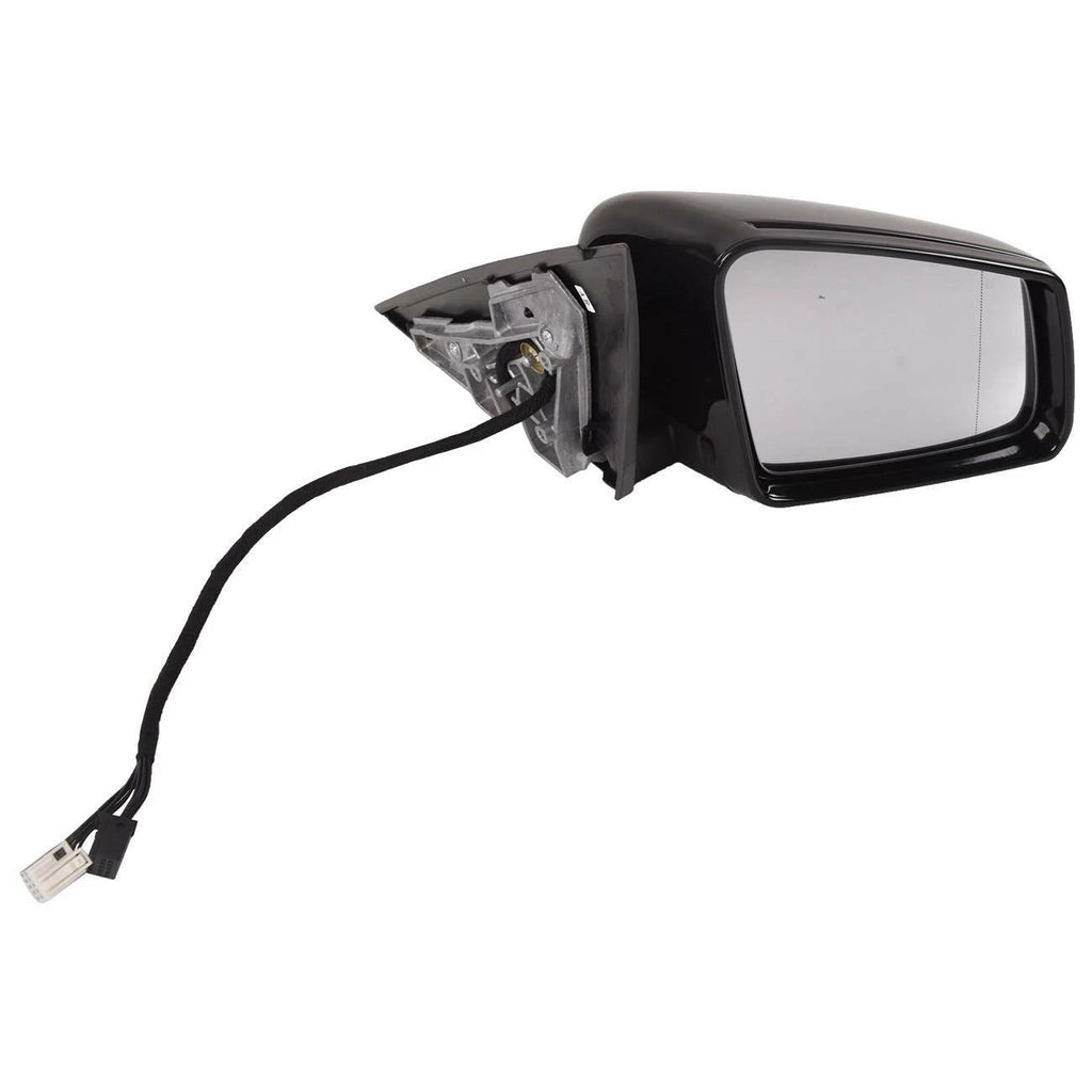 Heated Power Folding Mirror for Mercedes Benz C250 C300 (2012-2014)