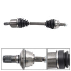 CV Axle Assembly for Jeep Cherokee (2014–2022)
