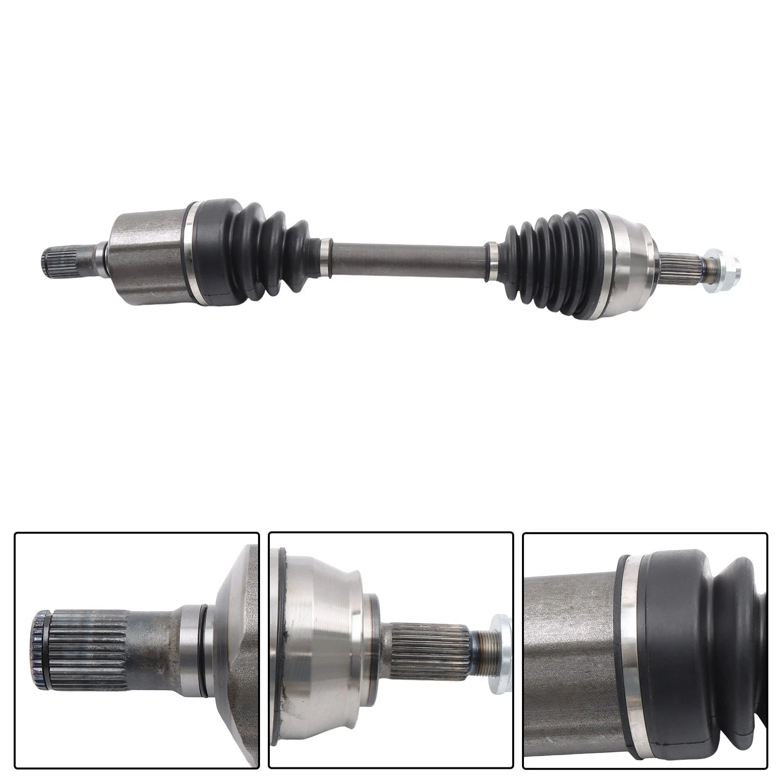 CV Axle Assembly for Jeep Cherokee (2014–2022)