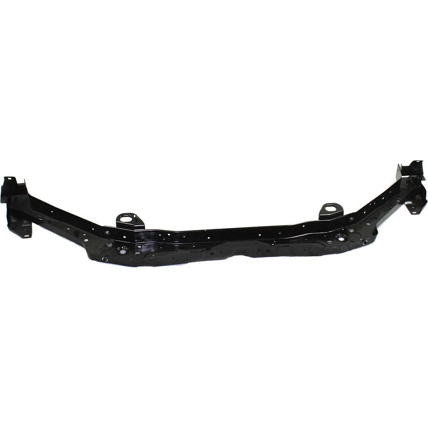 Set of 2 Radiator Supports for Jeep Grand Cherokee (2014–2021)