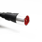 Waterproof Motor Wire 70CM for Various Applications