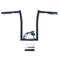 14" Prewired Handlebar 1.25" for Harley Road Glide (2008–2013)