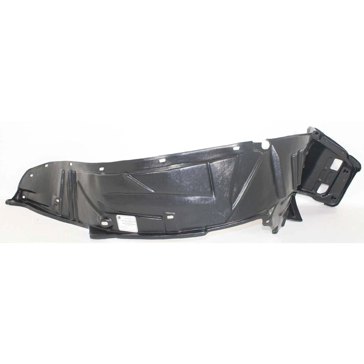 Fender Kit for Acura RSX (2005–2006)
