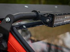 Scratch Resistant Full Windshield for Can-Am Maverick X3 (2017–2023)
