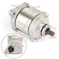 Starter for Husqvarna TX300 TE300 TE300i TE250 TE250i (2017–2018) 55440001000