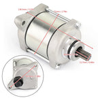 Starter for Husqvarna TX300 TE300 TE300i TE250 TE250i (2017–2018) 55440001000
