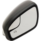 Power Heated Mirrors for Ford Fusion (2018) - Driver & Passenger Side