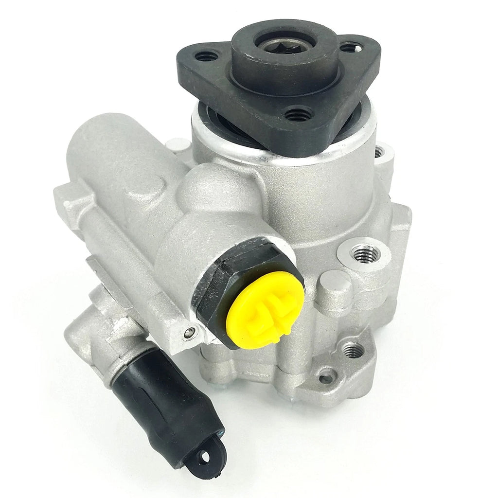 Power Steering Pump 21-5145 for Volkswagen Passat (1998–2005) Audi A4 Quattro (1999–2001)