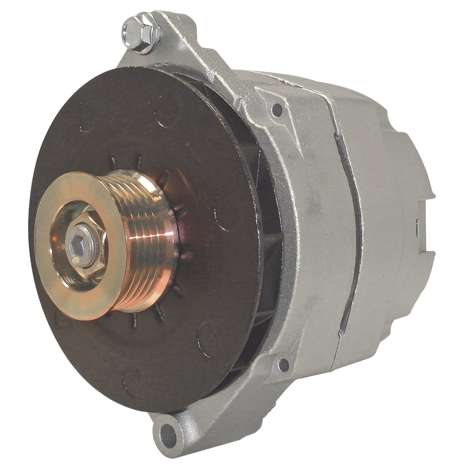 ACDelco Alternator for Buick Chevrolet GMC Pontiac 5.0L V8 (1983–1988)