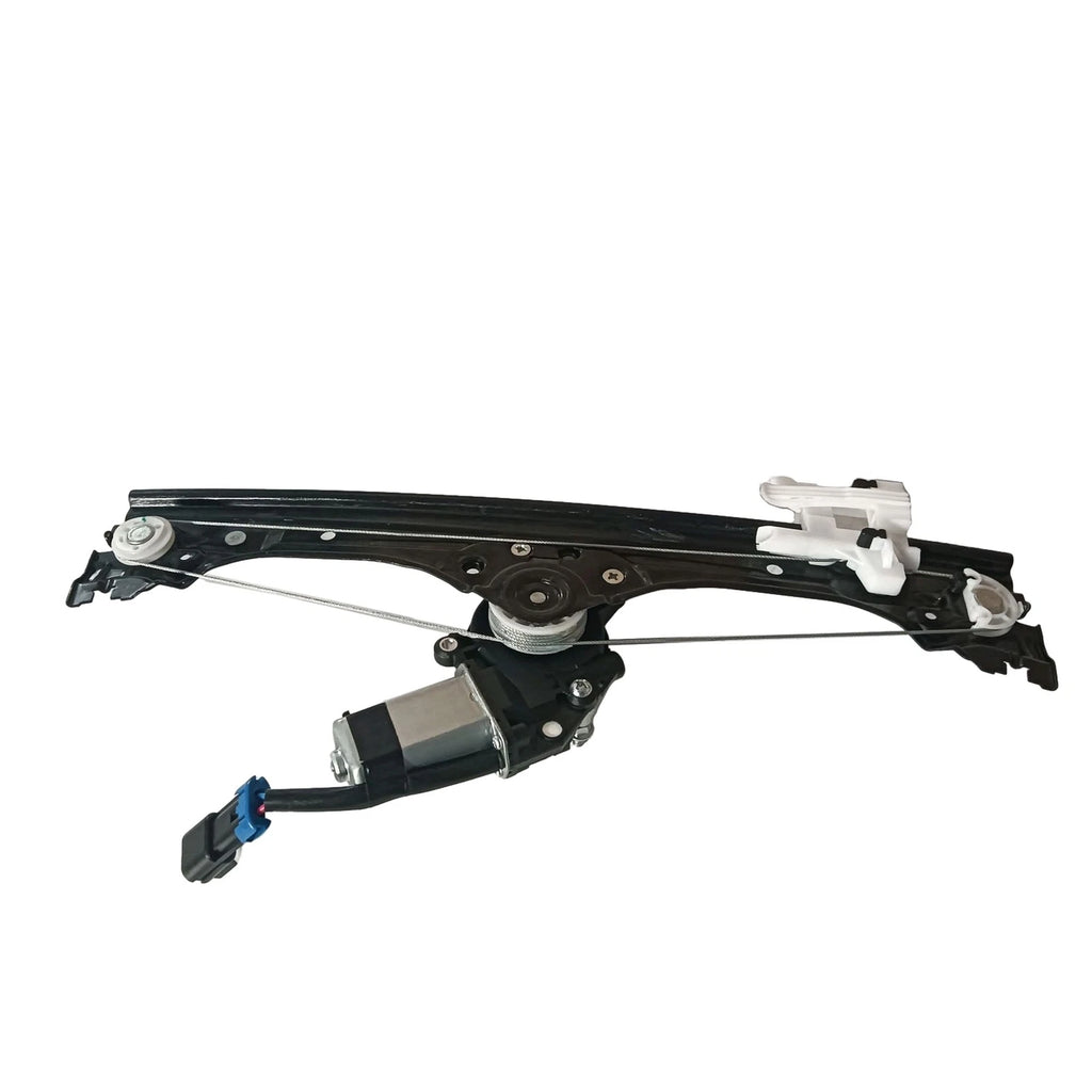 Window Regulator with Motor for Fiat 500 (2012-2019) Front Left