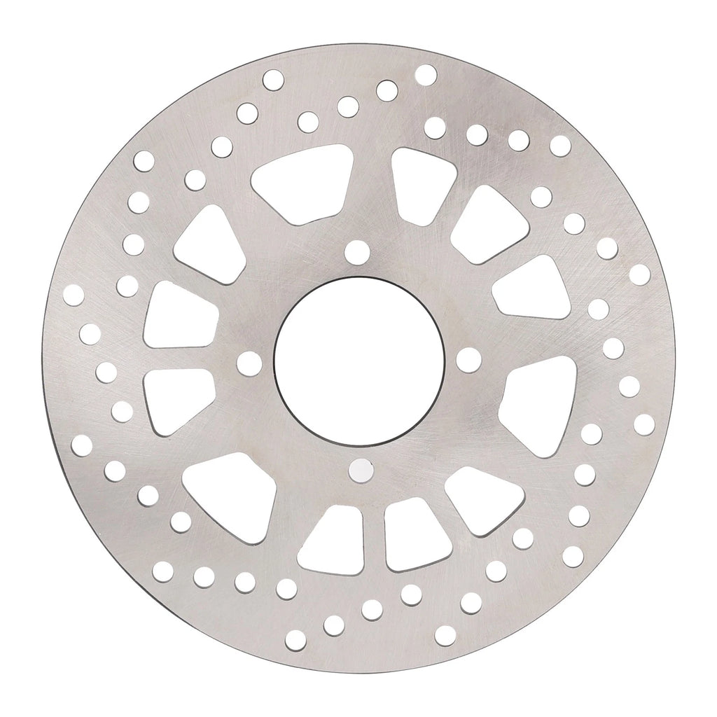 Rear Brake Disc Rotor 220mm for Yamaha Crypton T105 T110 (2005–2023)