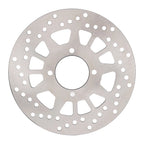Rear Brake Disc Rotor 220mm for Yamaha Crypton T105 T110 (2005–2023)