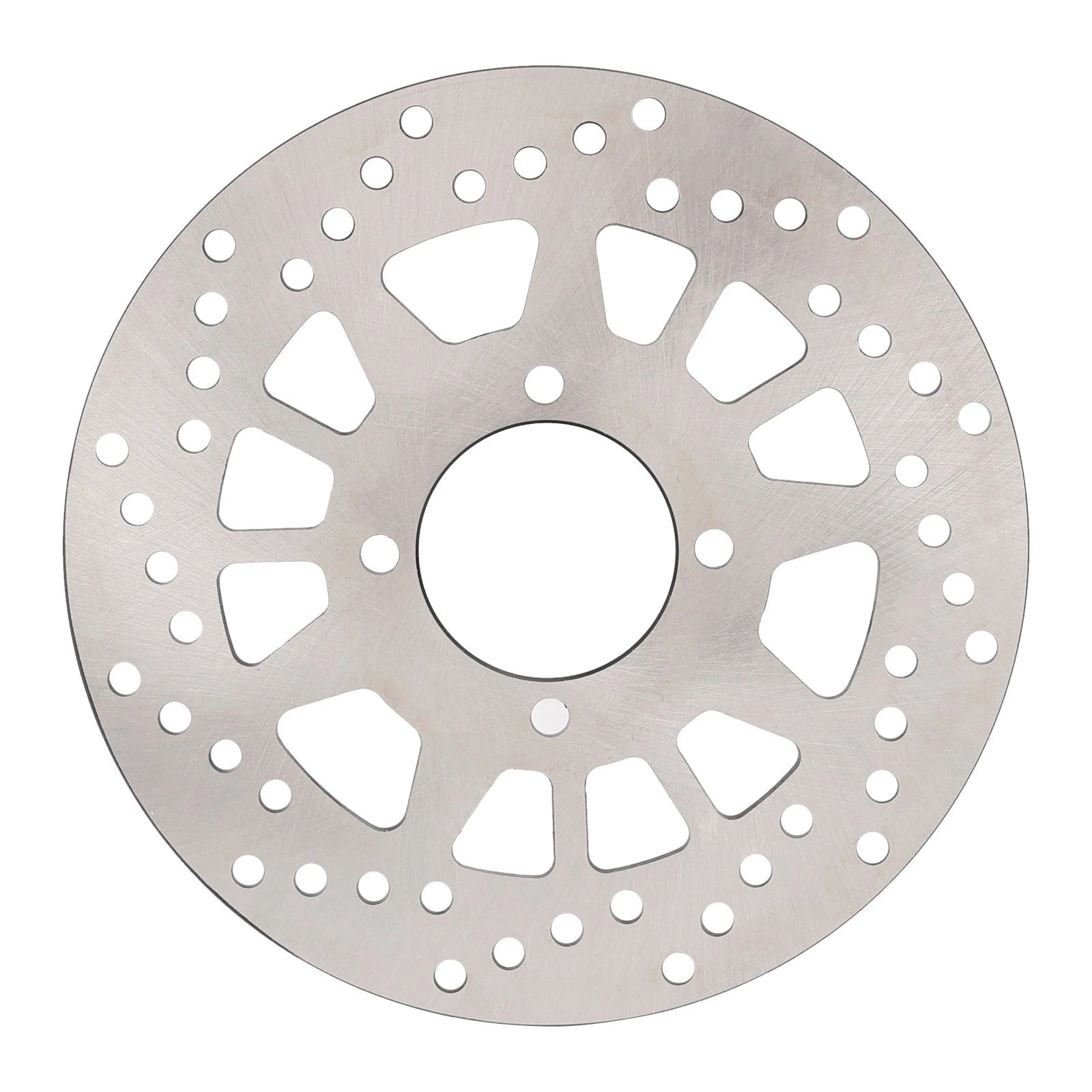 Rear Brake Disc Rotor 220mm for Yamaha Crypton T105 T110 (2005–2023)
